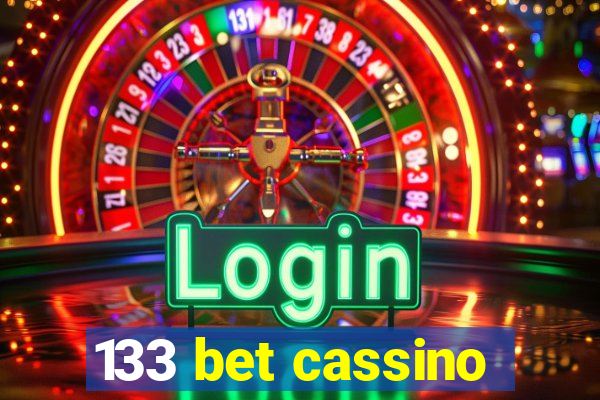 133 bet cassino